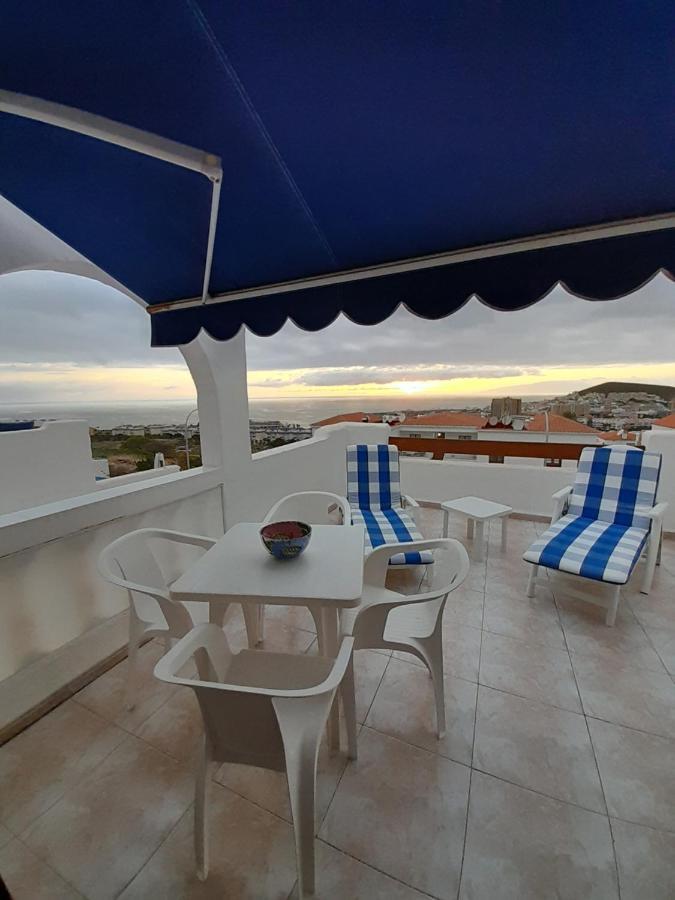 Port Royale Montana Apartment Arona  Exterior photo